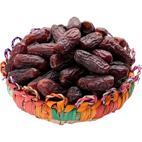 فروش مستقیم و عمده خرمای پیارم + قیمت ویژه